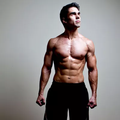 Jorge Luna Personal Training