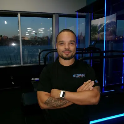 Kaizen Kombat Academy