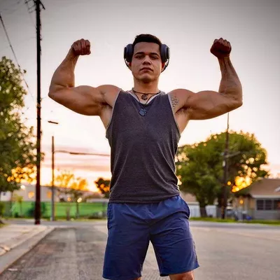 Jacob Lopez