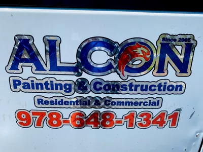 Alcon home improvement inc