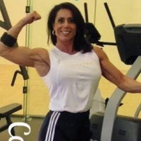 Female BodyShapers Personal Training