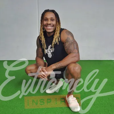 ExtremelyInspiredfitness training