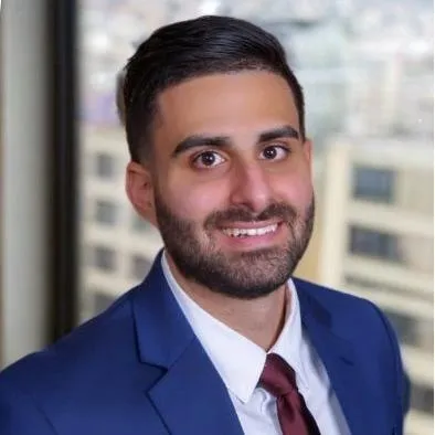Vincent Gentile, CPA