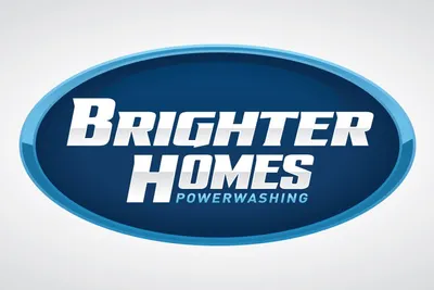 Brighter Homes Power Washing
