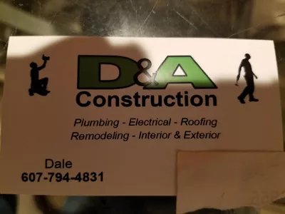 D&A Home Builders And Remodeling