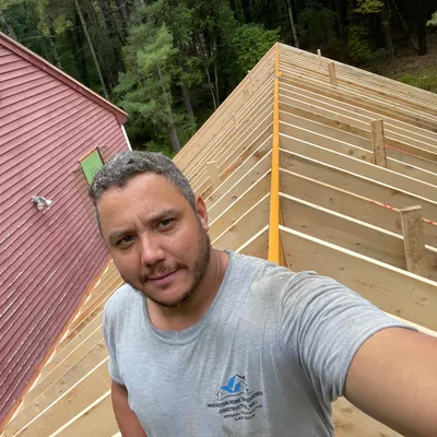 Innovation home improvement construction Inc