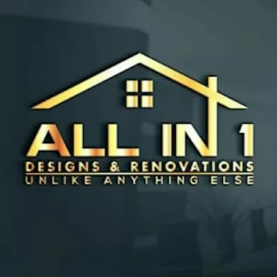 All In 1 Designs & Renovations llc