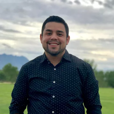 Carlos Barahona, LPC