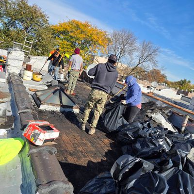 LAL Roofing Corporation