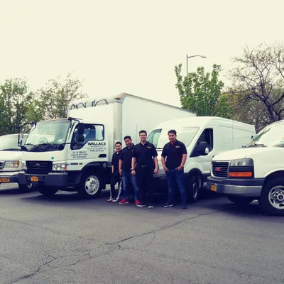 Wallace Home Improvements LLC