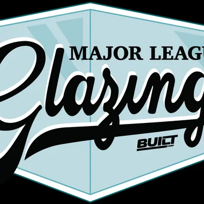 Major League Glazing