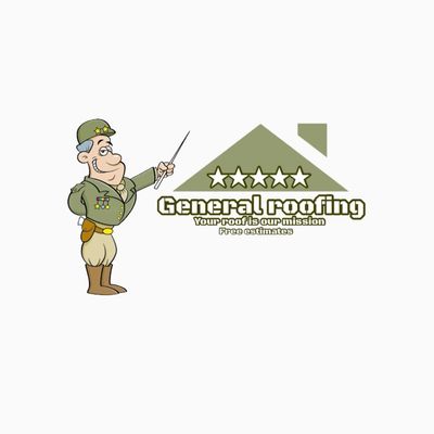 General roofing