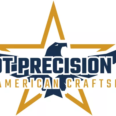 Patriot Precision Build, LLC.
