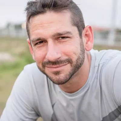 Chase Performance Personal Training