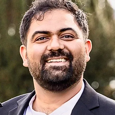 Imran Baig, CPA