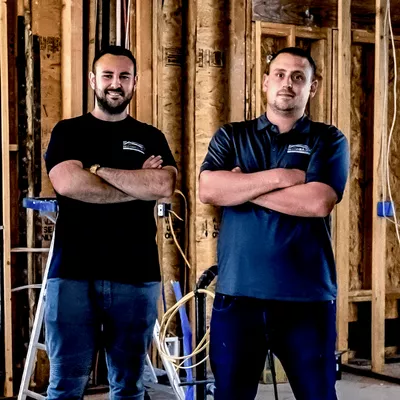 Decor Builders