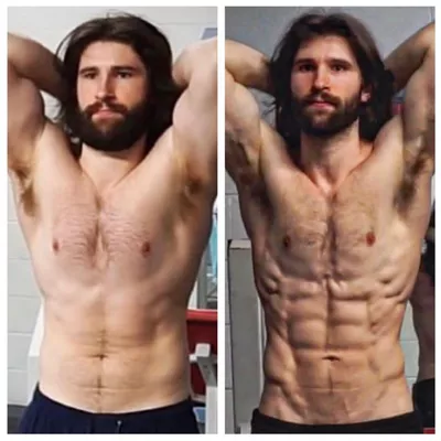 Kyle Gainey Fitness