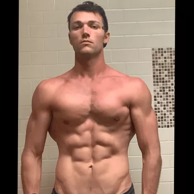 Master Trainer James