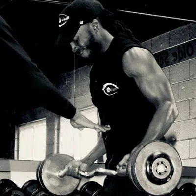 Focus Fitness 15