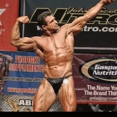 BnB Fitness Brandon Miller Owner