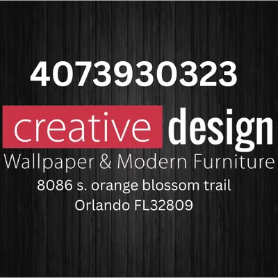 Creative design