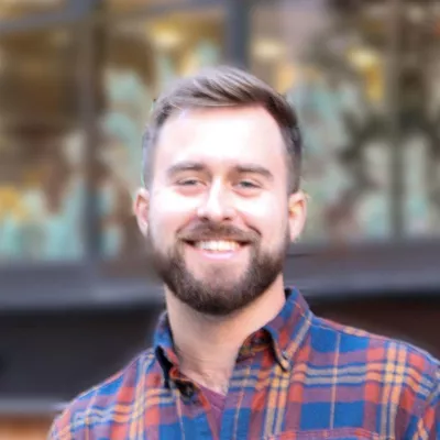 Stu Williams - Life Coach, Executive Coach