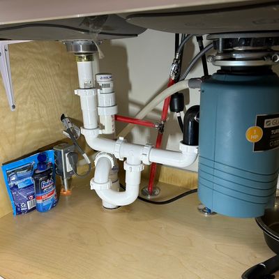The Plumber