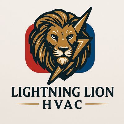 Lightning Lion HVAC