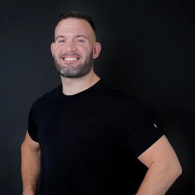 Christian Bello CPT