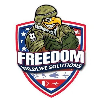 Freedom Wildlife Solutions & Pest Control