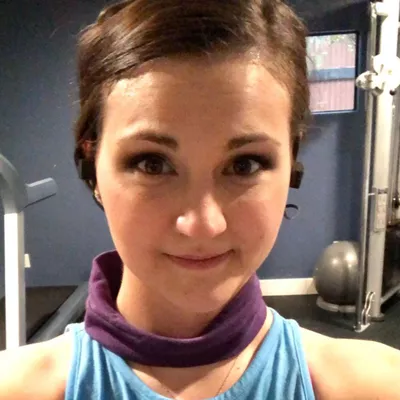 Courtney McCauley-NASM Certified Personal Trainer