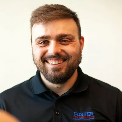 Foster Performance | Personal Training & Nutrition