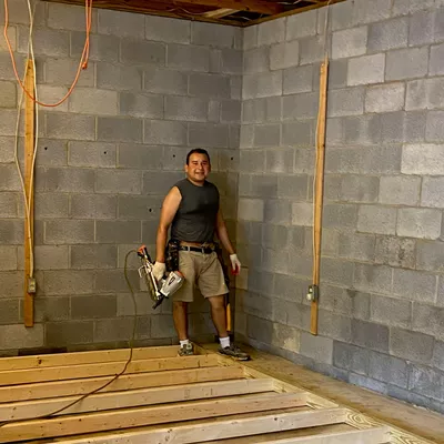 Ayala construction Llc