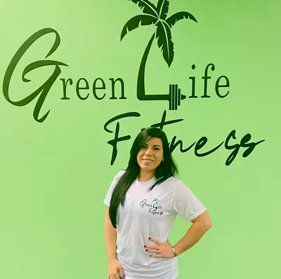 ?Green Life Fitness