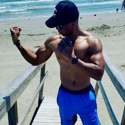 Pete's Personal Training