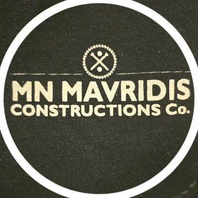 MN MAVRIDIS CONSTRUCTIONS INC.