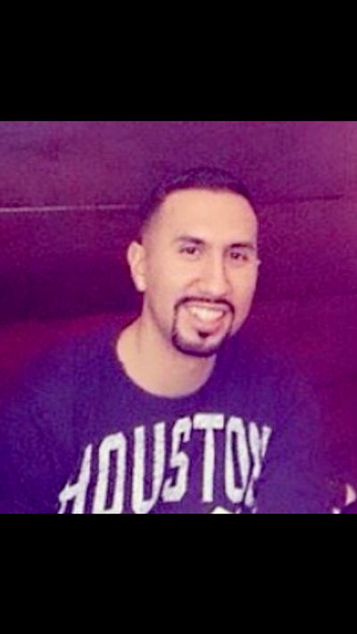 Billy Carrillo