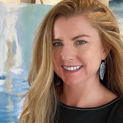 Danell's Murals & Exotic Wall Finishes