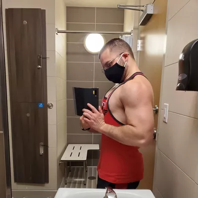 Jeremy's Training