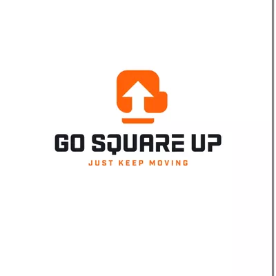 Go Square Up