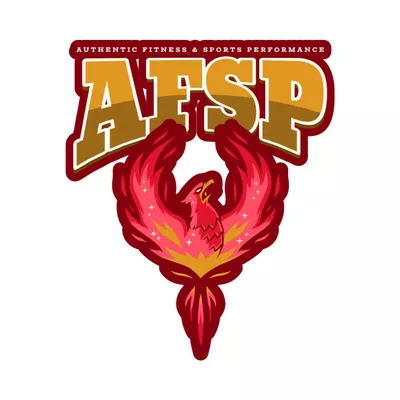 Authentic Fitness & Sports Performance