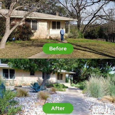 Islas Landscaping Services