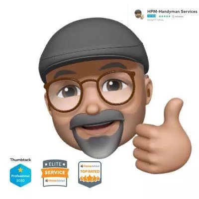 HPM-Handyman Services, LLC