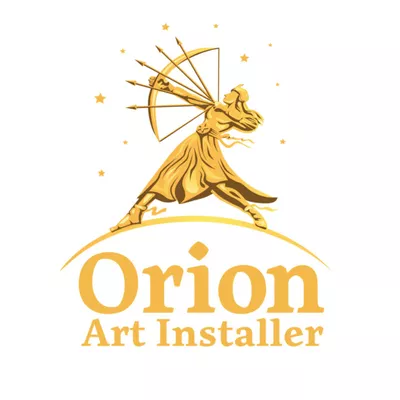 Orion Art & TV Installer LLC