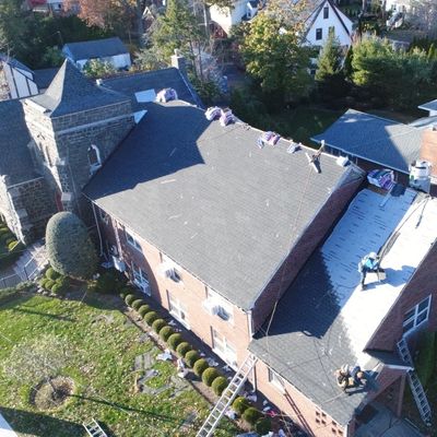 Prestigious Construction LLC