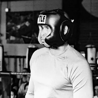 Gladiator Kulture Boxing/Fitness