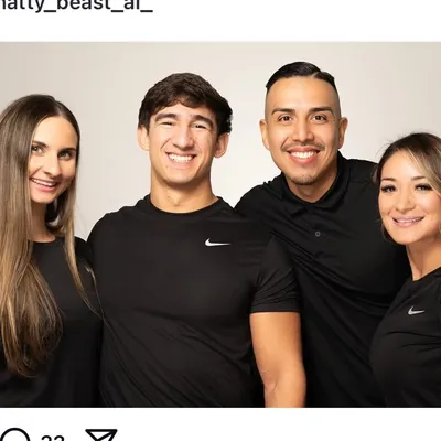 The Trainers