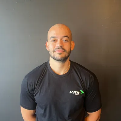 Vinny dos Santos