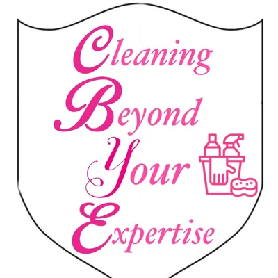 Cleaning Beyond Your Expertise LLC