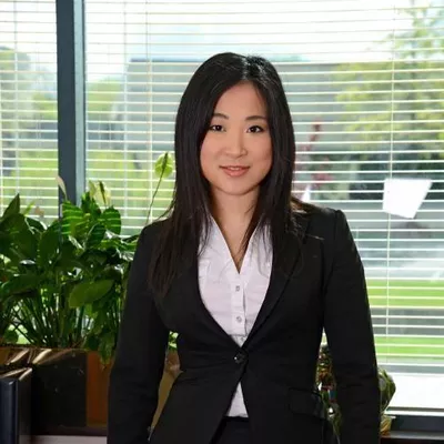Shuyang Balazi Sr Wealth Management Advisor